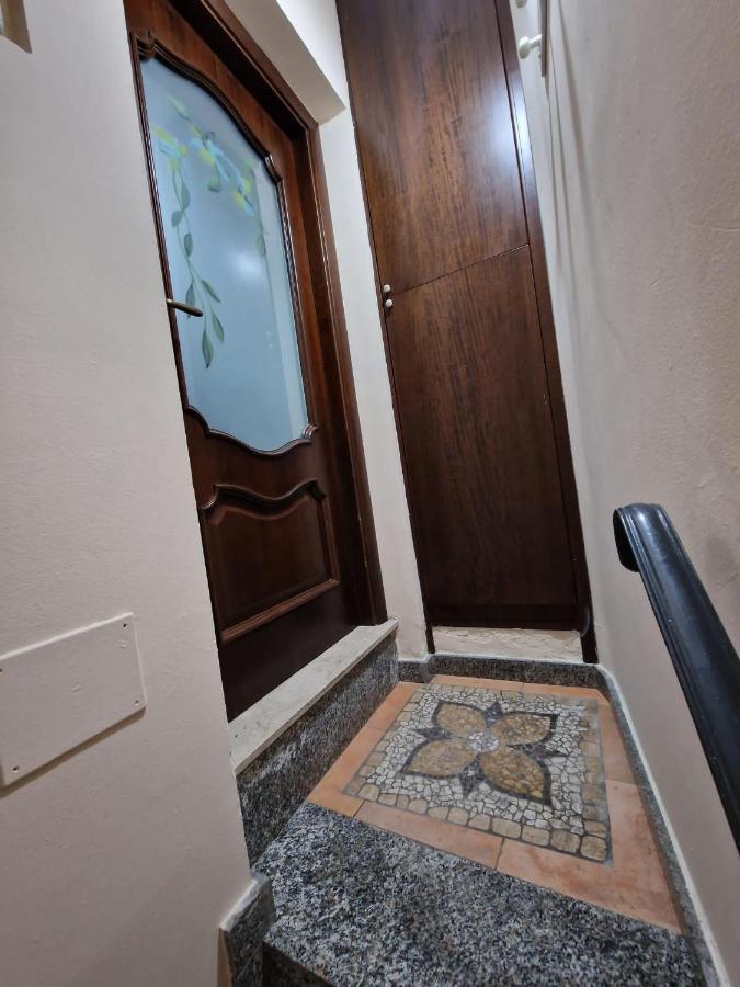 Leontini House Villa Catania Exterior photo